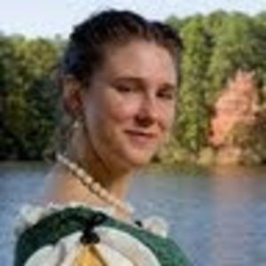 Meet your Posher, Anne